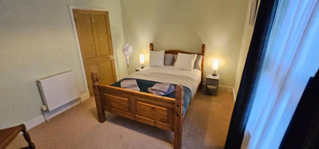 Beautiful Spacious 5 Bed House Fornham Saint Martin Экстерьер фото