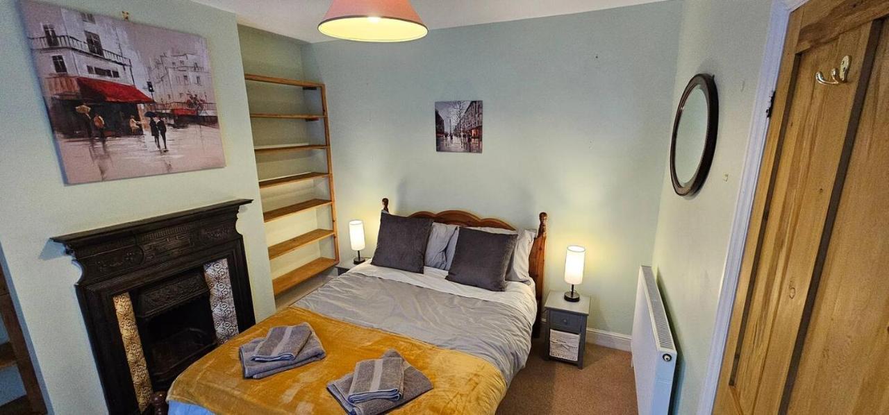 Beautiful Spacious 5 Bed House Fornham Saint Martin Экстерьер фото