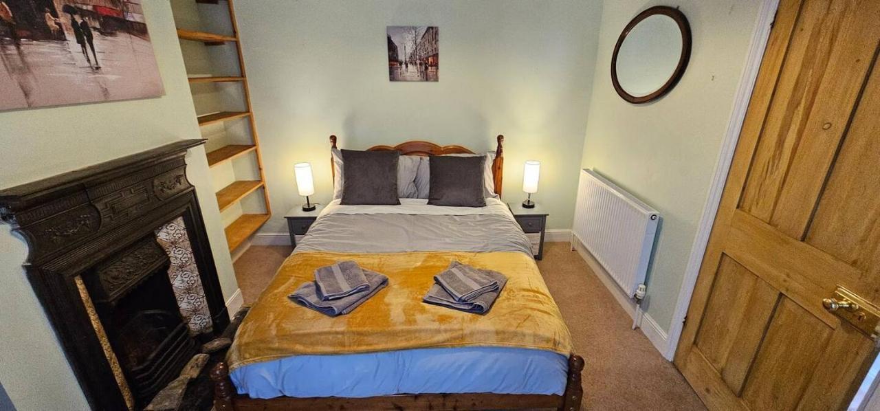 Beautiful Spacious 5 Bed House Fornham Saint Martin Экстерьер фото